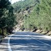 La carretera de las Navas vuelve a estar abierta al tráfico