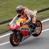 Australia, un punto negro para Marc Márquez