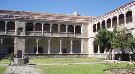 Coaching y meditación en el Monasterio de Santo Tomás