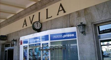 UPyD Ávila exige un nuevo convenio de transporte de viajeros para Ávila