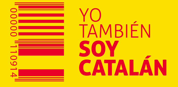 Nosotros también somos catalanes