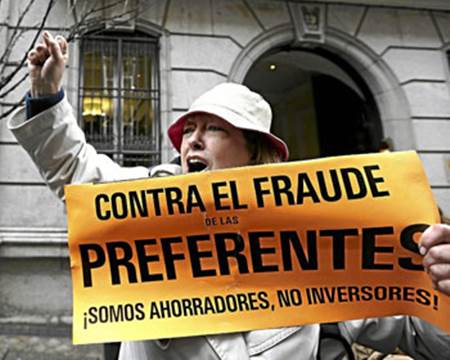 ADICAE sigue recuperando el dinero de los preferentistas