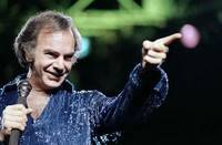 Nuevo disco de Neil Diamond