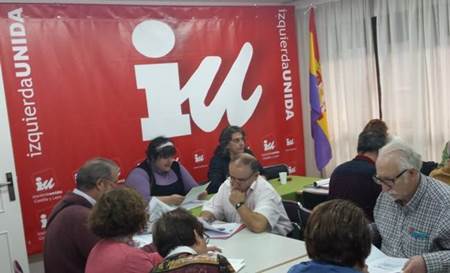 Comprometidos con la unión de todos para ganar