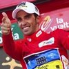 Contador revoluciona la Vuelta