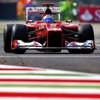 Alonso saldrá décimo en el Gran Premio de Monza