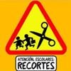 Nuevos recortes en la educación