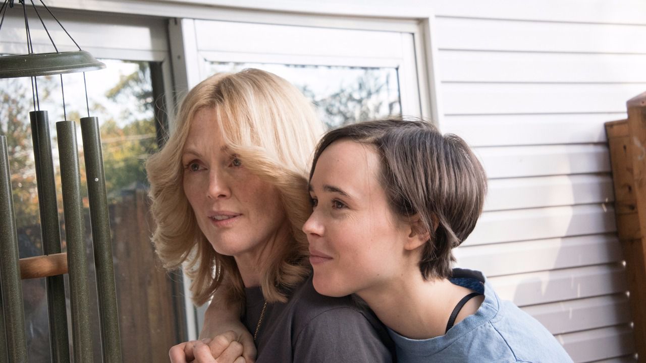 Freeheld, un amor incondicional