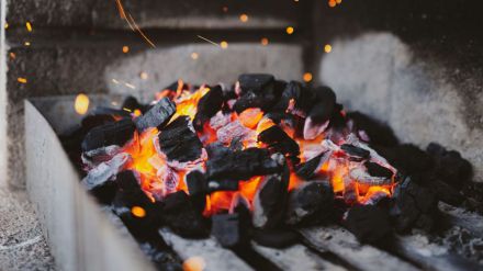 Restricciones del uso del fuego al aire libre y otras medidas preventivas