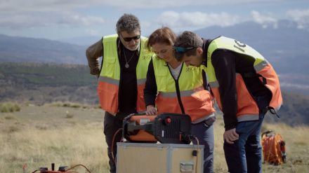 El XI Congreso Geológico de España reúne en Ávila a 700 expertas y expertos para analizar las novedades en Ciencias de la Tierra