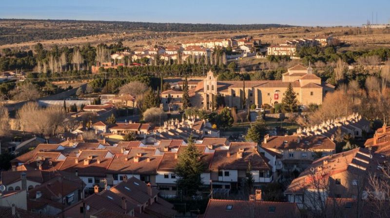 Comienzan los trabajos de desbroce en la ciudad