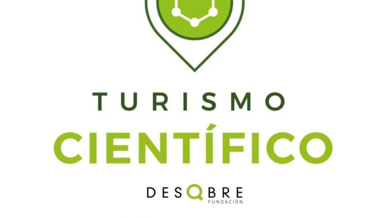 DESQBRE incluye a Stellarium Ávila en su Registro Nacional de Iniciativas de Turismo Científico