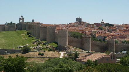 La Junta abre al turismo 438 monumentos de toda la Comunidad hasta el 8 de septiembre