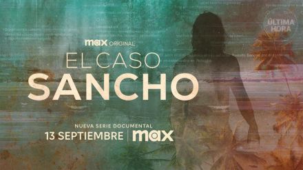 Max: El caso Sancho