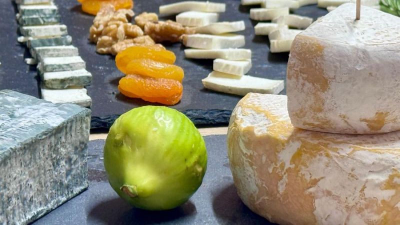 Ávila Auténtica regresa a Fromago, la feria zamorana del queso en la que se esperan 300.000 visitantes