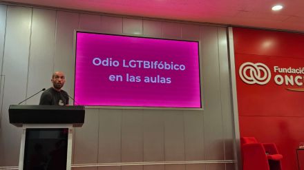 1 de cada 4 personas LGTBI+ de la Generación Z ha sufrido acoso escolar LGTBIfóbico