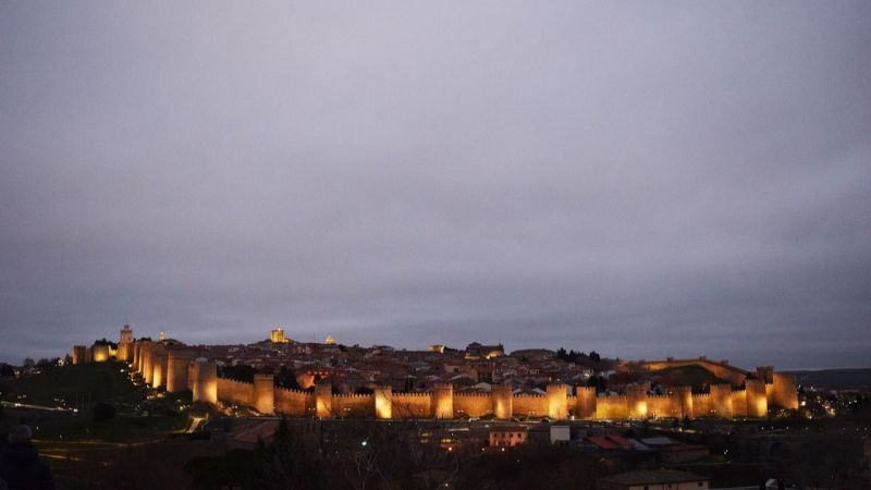 Agenda de Ávila para los próximos días: Música, literatura, deporte y talleres