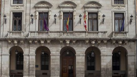 Ávila aprueba sus presupuestos para 2025