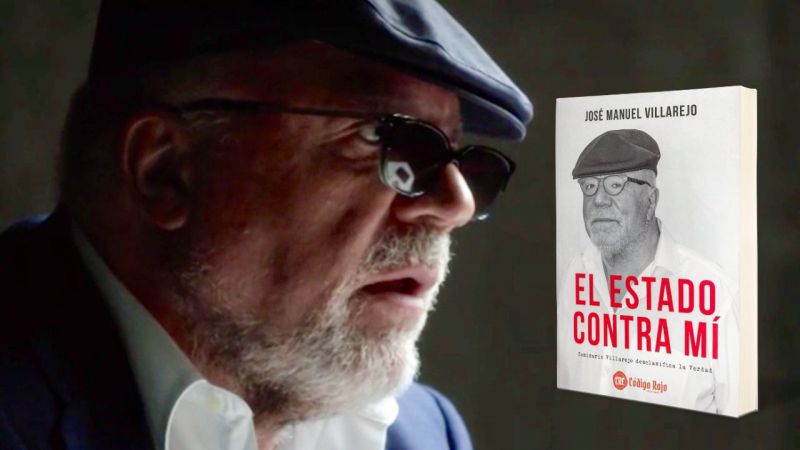 ¿Qué esconden los gobiernos? El comisario Villarejo revela secretos impactantes en su nuevo libro