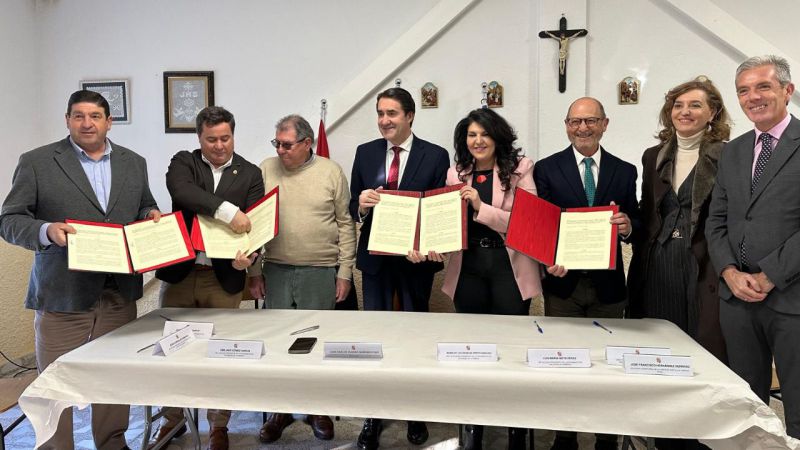 66 viviendas para alquiler asequible en Ávila con una inversión de 4,4 millones de euros