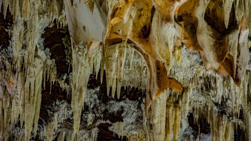 La Cueva del Águila celebra su 60 aniversario con nuevas visitas y promoción turística