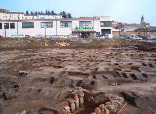 Otro documental vuelve a sacar los colores a Ávila