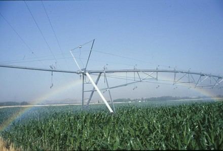 Se anuncia la ejecución de cinco nuevas obras de modernización de regadíos en España