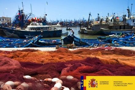 El Gobierno financiará el cambio de redes de pesca en el Mediterráneo