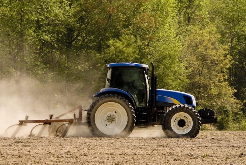 Los agricultores recibirán 4.882 millones en ayudas hasta junio de 2025