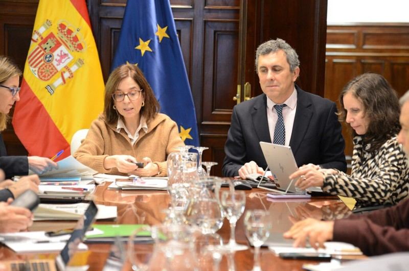 La Comisión Europea presentará nuevas recomendaciones para el sector vitivinícola