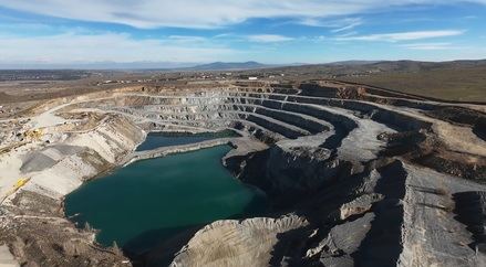 Las Canteras Cuadrado, un legado de piedra en la provincia de Ávila