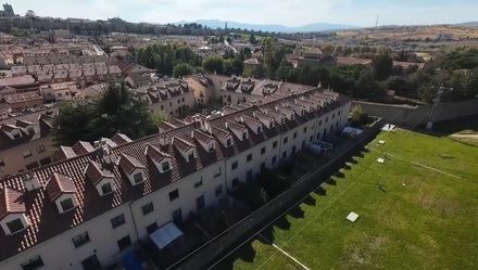 Cementerio judío y Monasterio de La Encarnación