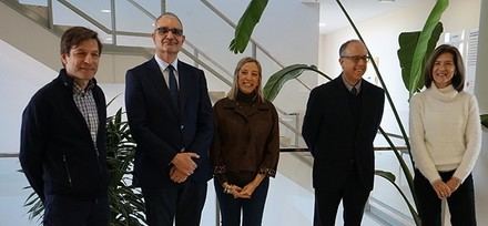 Centro de Investigación del Cáncer de Salamanca, reconocido como líder en excelencia en Castilla y León