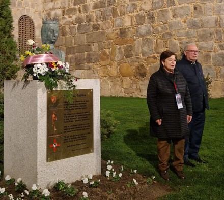 Culmina el II Congreso Internacional sobre Isabel la Católica con homenajes y 230 participantes