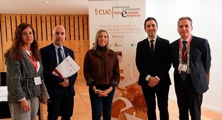 La Fundación General de la USAL lanza nuevo programa de prototipos comerciales