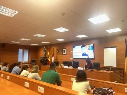 La UCAV organiza las primeras Jornadas de Neuroeducación en Ávila