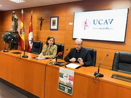 UCAV organiza viaje a Roma para el Jubileo de los Jóvenes 2025