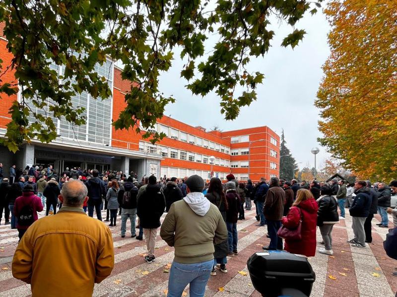 Más de 4.200 personas con discapacidad intelectual se presentan a oposiciones en la AGE