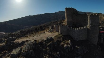 La Familia Dávila y su Legado en el Castillo de Magalia