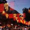 La Navidad ilumina Madrid