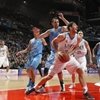 Liga Endesa Jornada 11