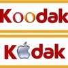 Google y Apple se alían para comprar patentes de Kodak