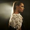 Leona Lewis vuelve enjaulada