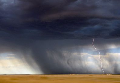 Predicción de la AEMET para las semanas del 16 de septiembre al 6 de octubre de 2024