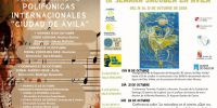 La agenda de Ávila reúne música, campeonatos, talleres y un curso de ilustración