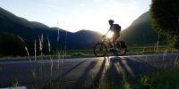 Ruta en bicicleta 'De la cuna al sepulcro, Ávila - Alba de Tormes'