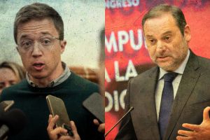 ¿Errejón y Ábalos dejan a las izquierdas tocadas o hundidas?