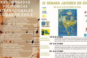 La agenda de Ávila reúne música, campeonatos, talleres y un curso de ilustración