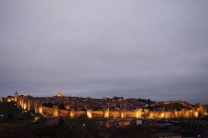 Agenda de Ávila para los próximos días: Música, literatura, deporte y talleres